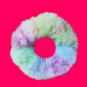 کش مو زنانه مدل پولیشی کد DA073