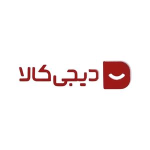 استیکر لپ تاپ و موبایل مدل آرم دیجی کالا کد 2025