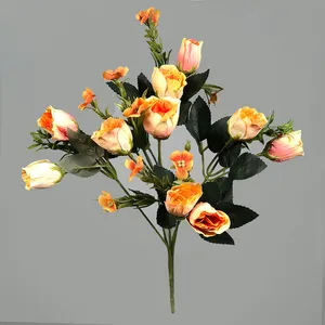 گل مصنوعی مدل زیبا