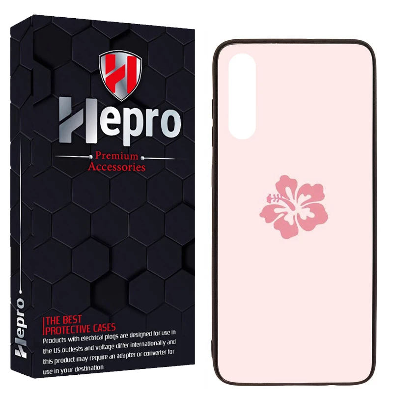 کاور هپرو طرح فانتزی مدل TPU مناسب برای گوشی موبایل سامسونگ Galaxy A70 / A70S