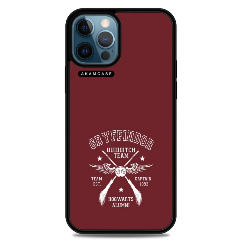 کاور آکام مدل AMC-WA12PROMAX-HARRY POTTER-26 مناسب برای گوشی موبایل اپل iPhone 12 Pro Max