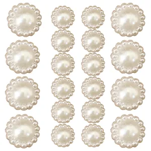 مروارید مدل خورشیدی کد MZ مجموعه 20 عددی