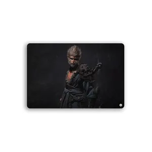 ماوس پد مخصوص بازی شادیت مدل wukong کد1496 سایز 37*24 سانتیمتر