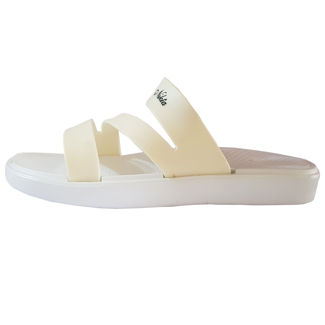 دمپایی زنانه نیکتا مدل 240 کد 014 - - 7