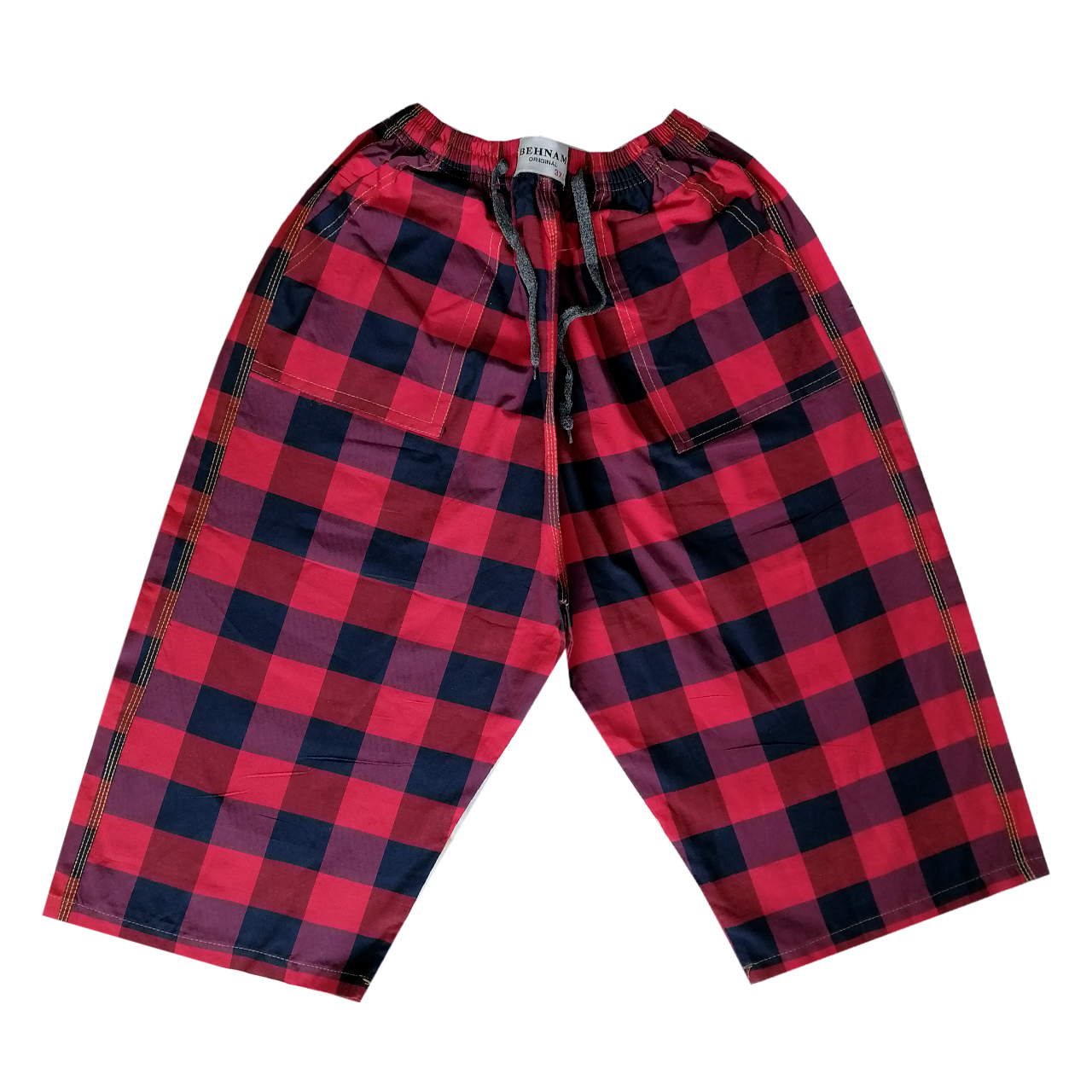 شلوارک مردانه مدل NMK 2