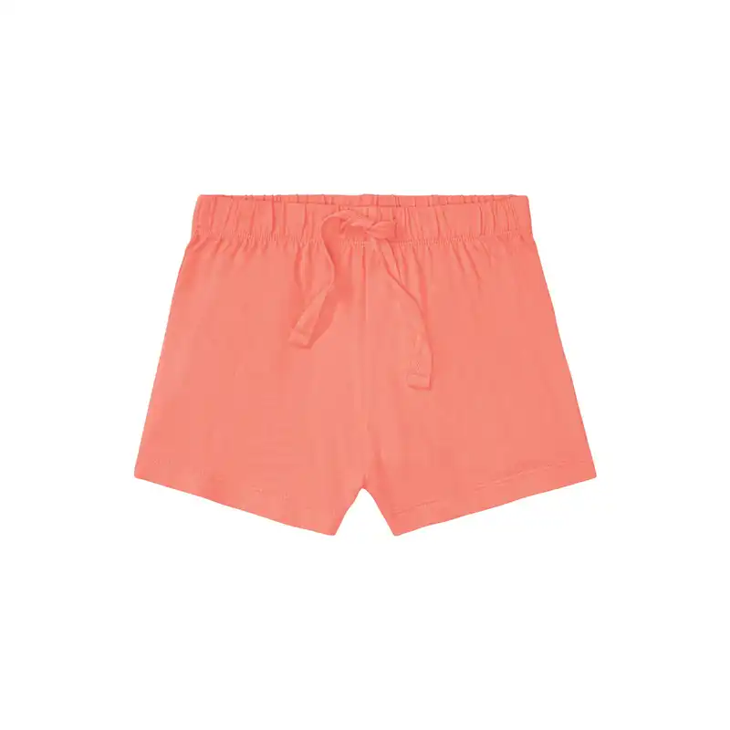 ست تی شرت و شلوارک بچگانه پیپرتس مدل ger564