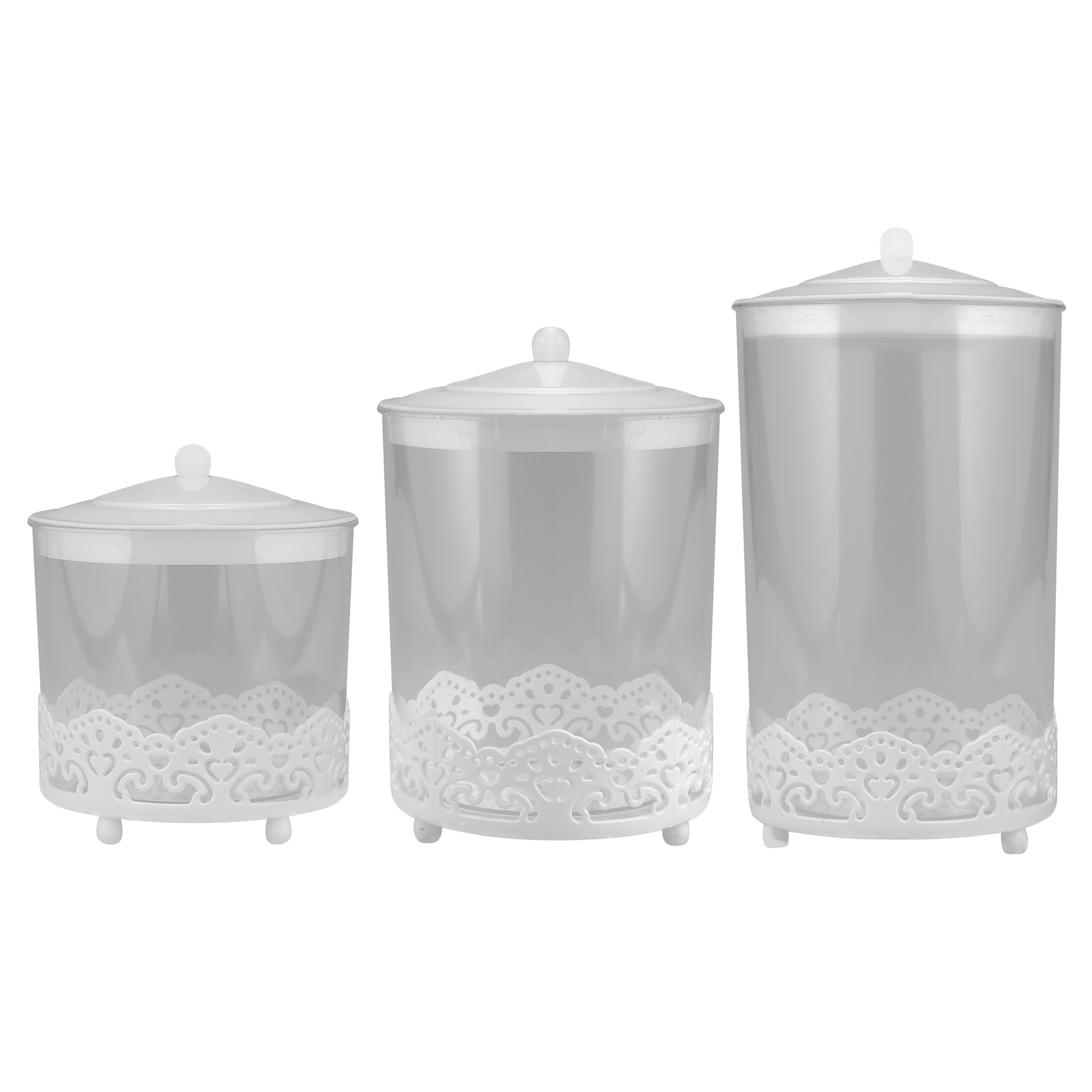 بانکه مدل 9499 مجموعه 3 عددی