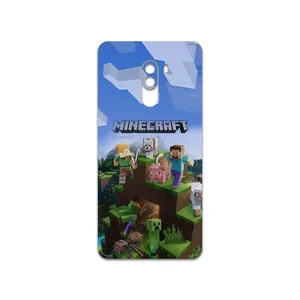 MAHOOT Minecraft-Game Cover Sticker for Xiaomi POCOPHONE F1