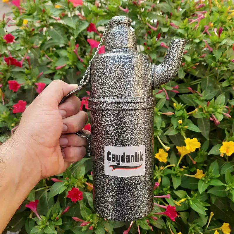 کتری سفری کایدنلیک مدل L1.1