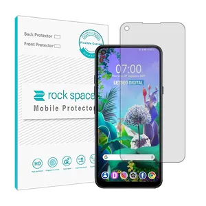 Rock space model Hygel screen protector suitable for LG Q70 mobile phone 