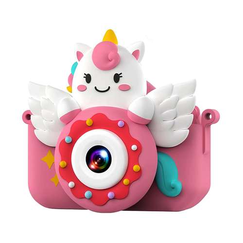 دوربین دیجیتال کودک مدل B0C84W4SSM