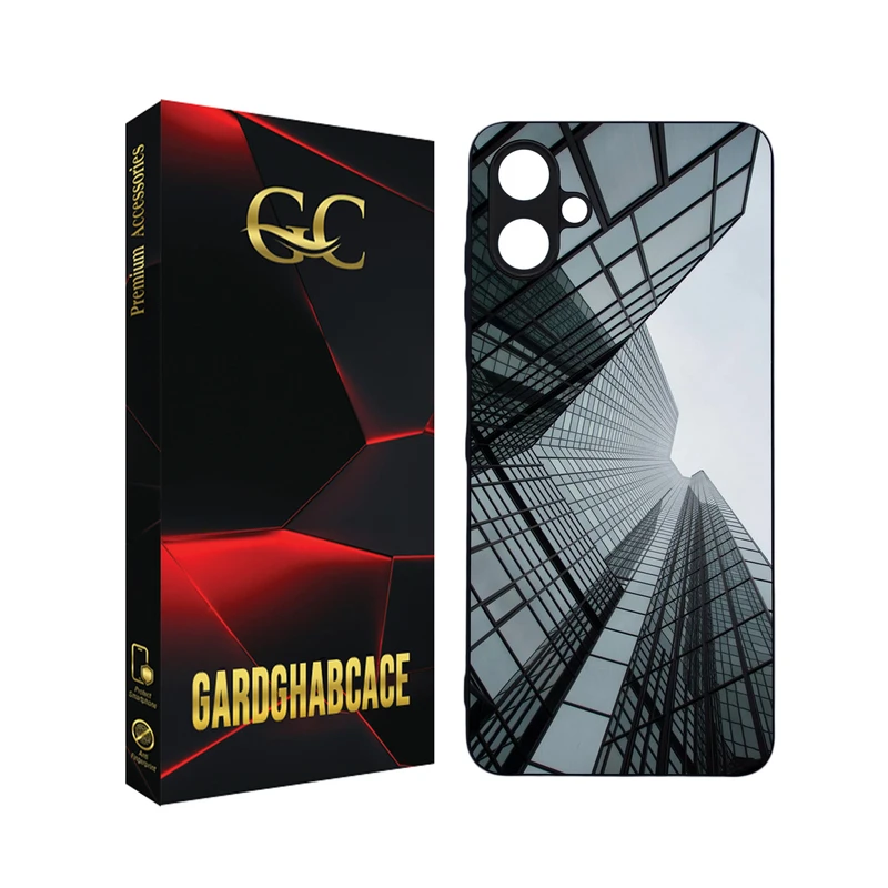 کاور گارد قاب کیس مدل دخترانه T مناسب برای گوشی موبایل اپل iPhone 16  