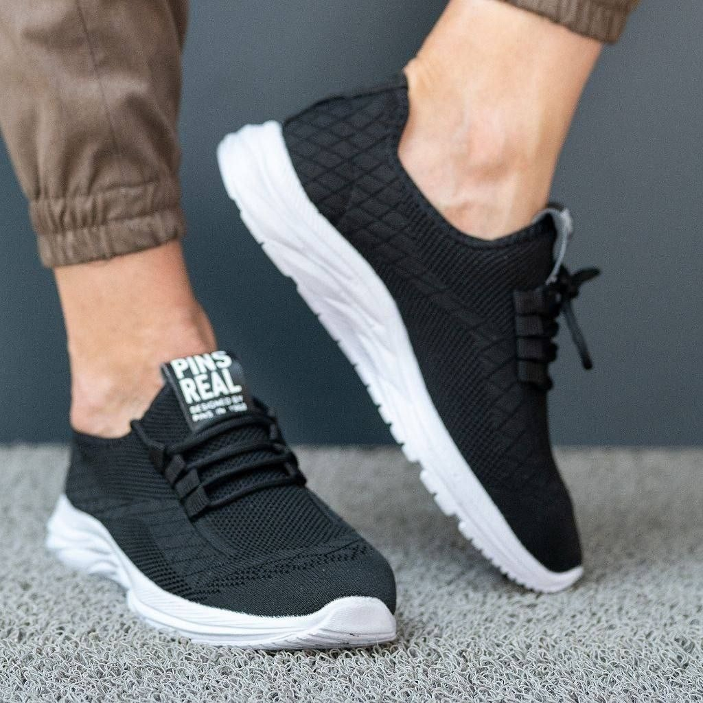 کفش پیاده روی مردانه مدل دیجی فای 2 رنگ مشکی