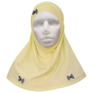 مقنعه دخترانه دینا کد DG036 