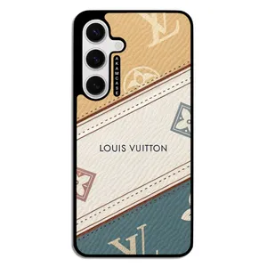 AKAM AMC-WSGS24-BRANDS-24 Cover For Samsung Galaxy S24