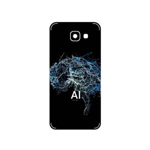 MAHOOT Artificial intelligence 2 Cover Sticker for Samsung Galaxy A8 2016