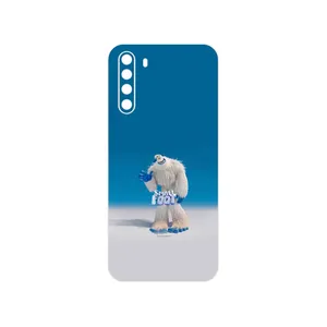 MAHOOT Smallfoot Cover Sticker for Gplus X10