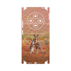 MAHOOT Kangaroo-FullSkin Cover Sticker for Xiaomi Poco C75