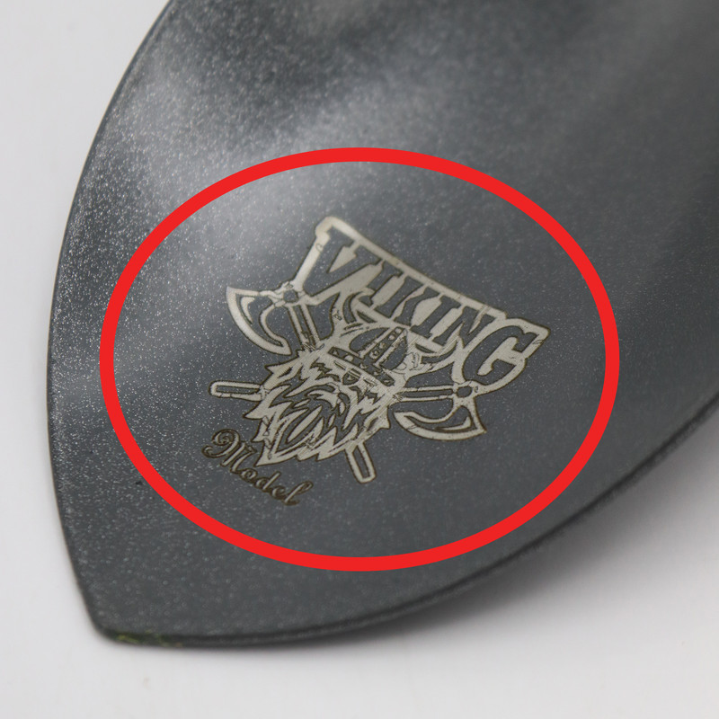 بیلچه مدل وایکینگ کد YPB-SIZE2-30CM بیلچه مدل وایکینگ کد YPB-SIZE2-30CM