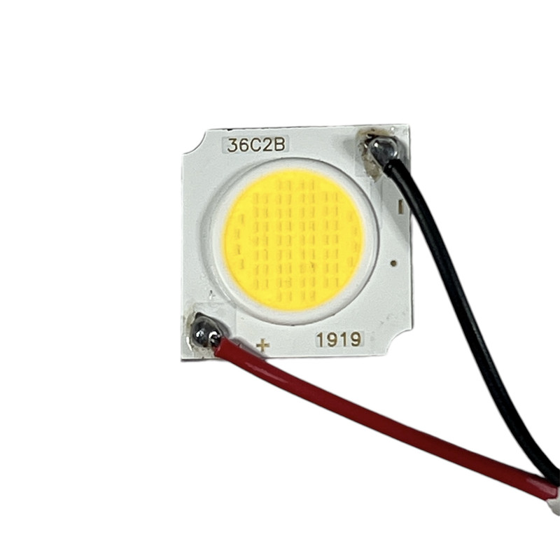 چیپ چراغ ریلی 30 وات مدل 220V به همراه درایور