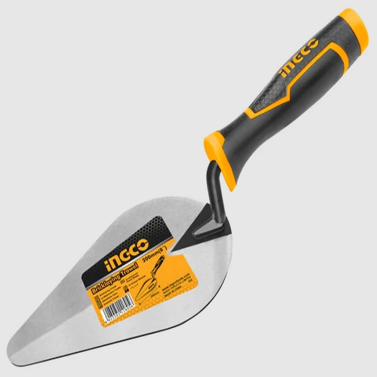 عکس شماره 2 : کمچه بنایی اینکو مدل hbt718