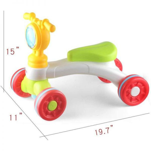 واکر کودک هانگر مدل children walker