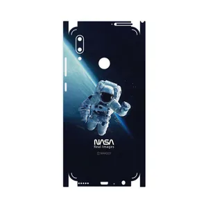 MAHOOT  NASA-Astronaut-FullSkin Cover Sticker for Huawei P Smart 2019