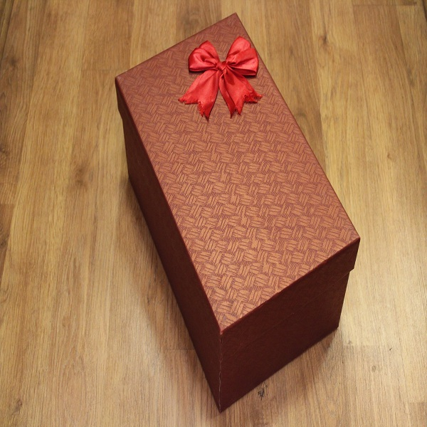 جعبه هدیه کد Ki 250-4