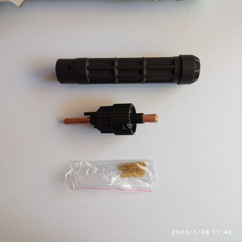 آداپتور تورچ برش پلاسما مدل CB150