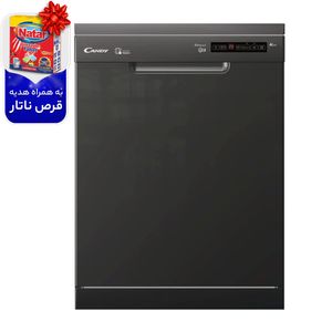 ماشین ظرفشویی کندی مدل CDPN 1 D 390