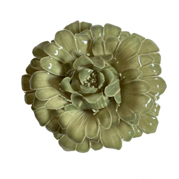 دیوارکوب طرح گل مدل D202