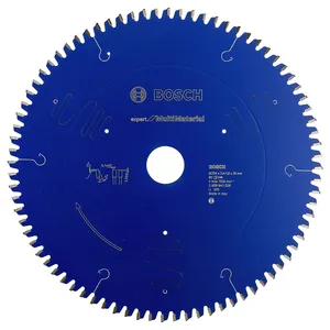 تیغ اره فارسی بر بوش مدل  Exper - 254 MM