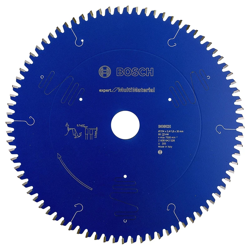 تیغ اره فارسی بر بوش مدل  Exper-254 MM
