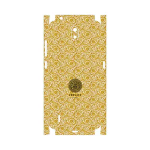 MAHOOT versace-FullSkin Cover Sticker for Nokia C1