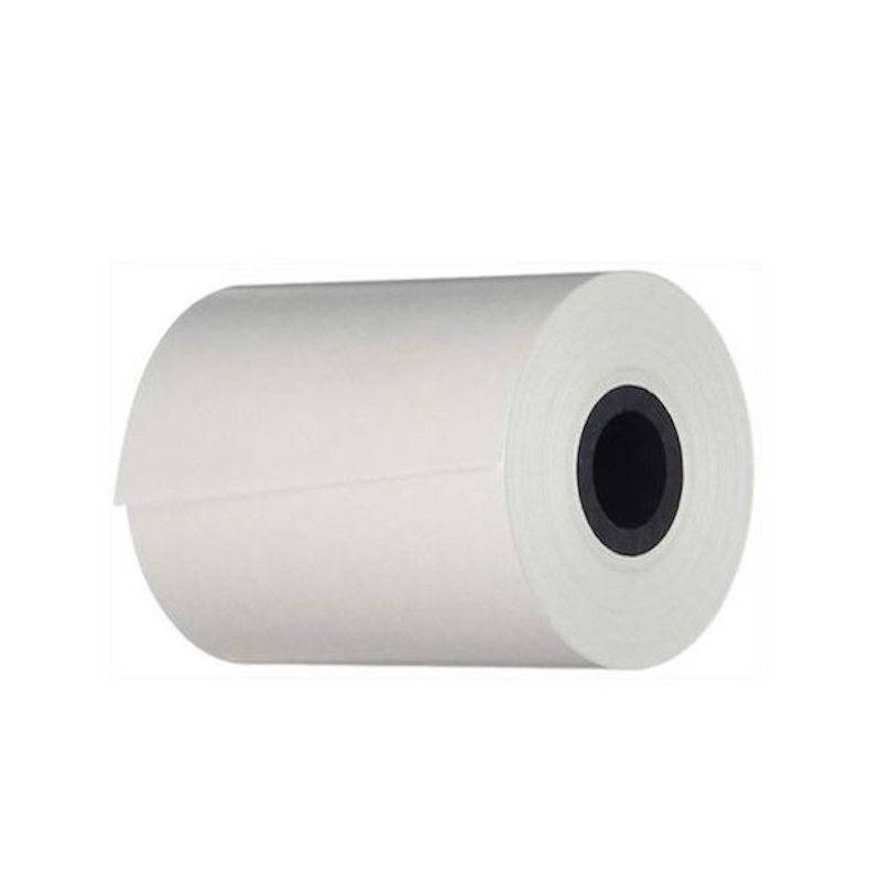 کاغذ پرینتر حرارتی مدل FP بسته 40 عددی