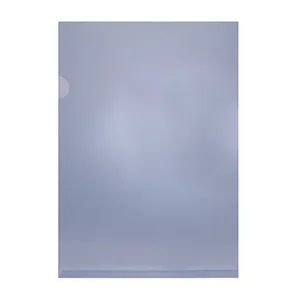 پوشه مدل شفاف بسته 10 عددی