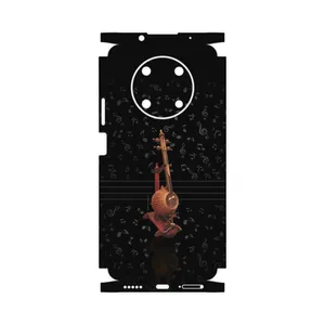 MAHOOT Persian_Fiddle_Instrument-FullSkin Cover Sticker for Huawei Nova Y90