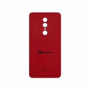 MAHOOT RL-MCRSFT Cover Sticker for UMI A1 Pro