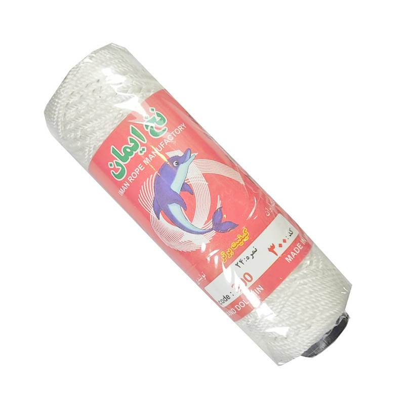 ريسمان بنايي ايمان مدل PA 2422 ريسمان بنايي ايمان مدل PA 2422