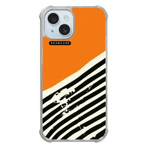 AKAM AMCWTA15-BOHO16 Cover For Apple iPhone 15