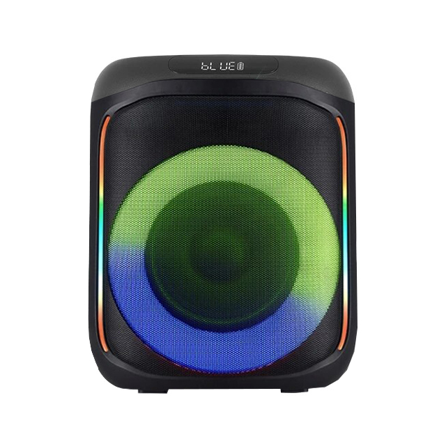 اسپیکر بلوتوثی قابل حمل مدل KOLAV-LJ601