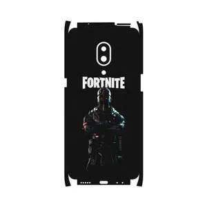 MAHOOT FORTNITE-Game-FullSkin Cover Sticker for Lenovo Z5 Pro
