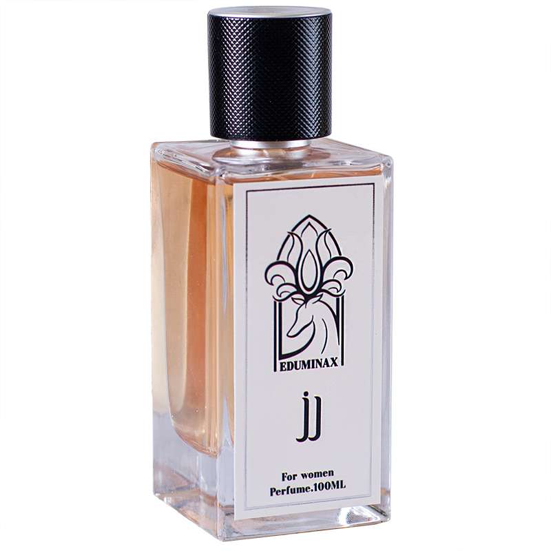 پرفیوم زنانه ادومیناکس مدل رز حجم 100 میلی لیتر