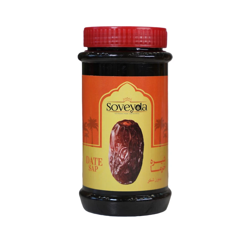 شیره خرما سویدا - 1000 گرم