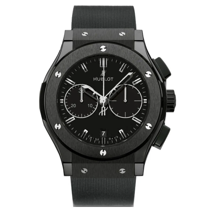 ساعت مچی عقربه‌ای مردانه مدل BL-5470