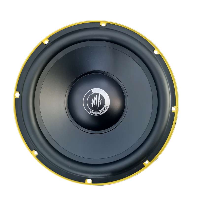 ساب ووفر خودرو مجیک آدیو مدل MA-12S4