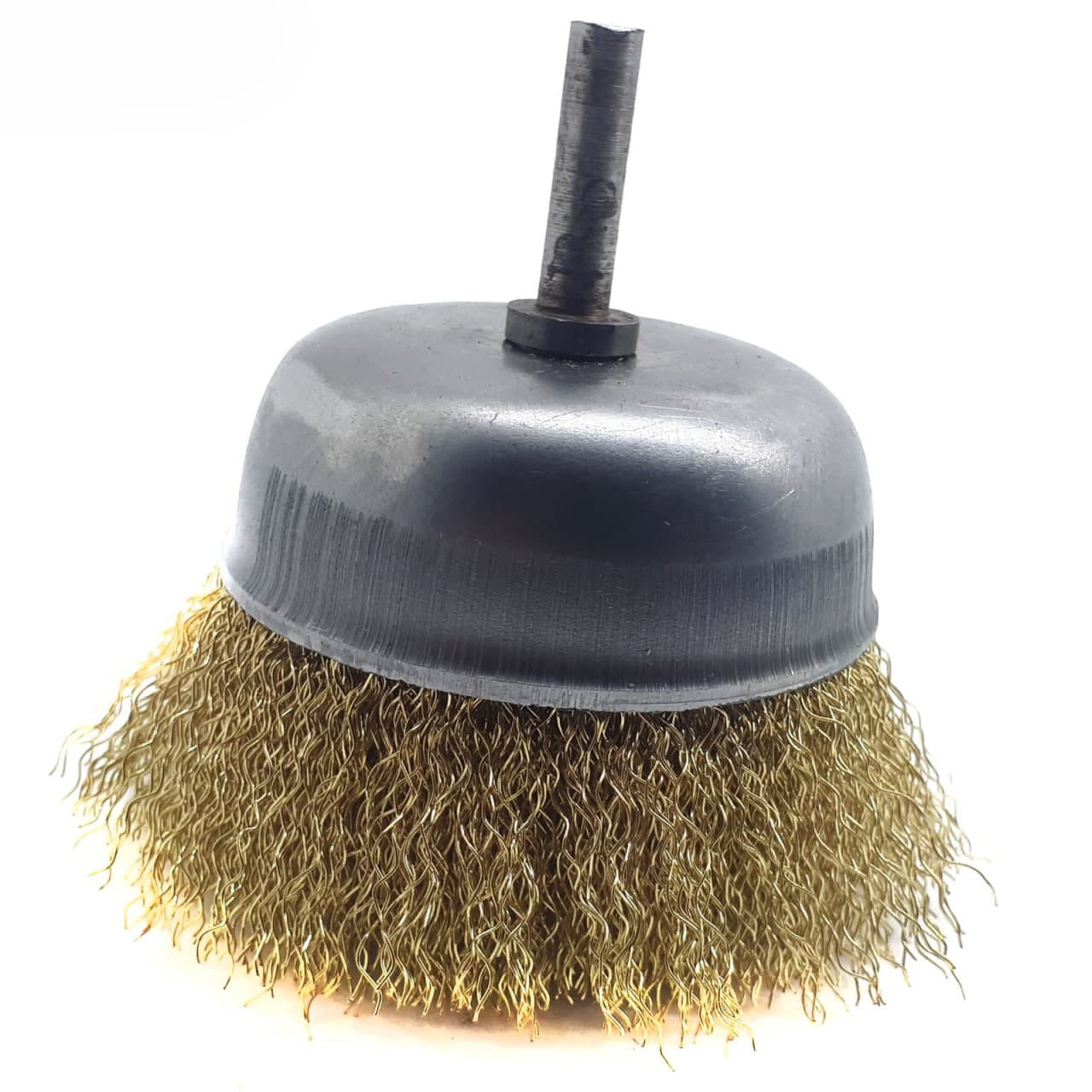 فرچه سیمی سر دریلی استیلا مدل MGH5 مجموعه 5 عددی