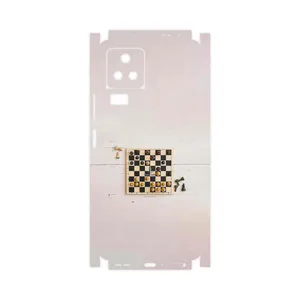 MAHOOT Chess-FullSkin Cover Sticker for Xiaomi Poco F4 5G