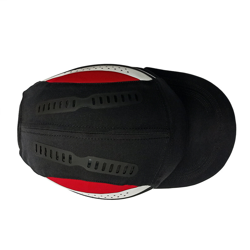 کلاه ایمنی زیفاکس مدل bump cap