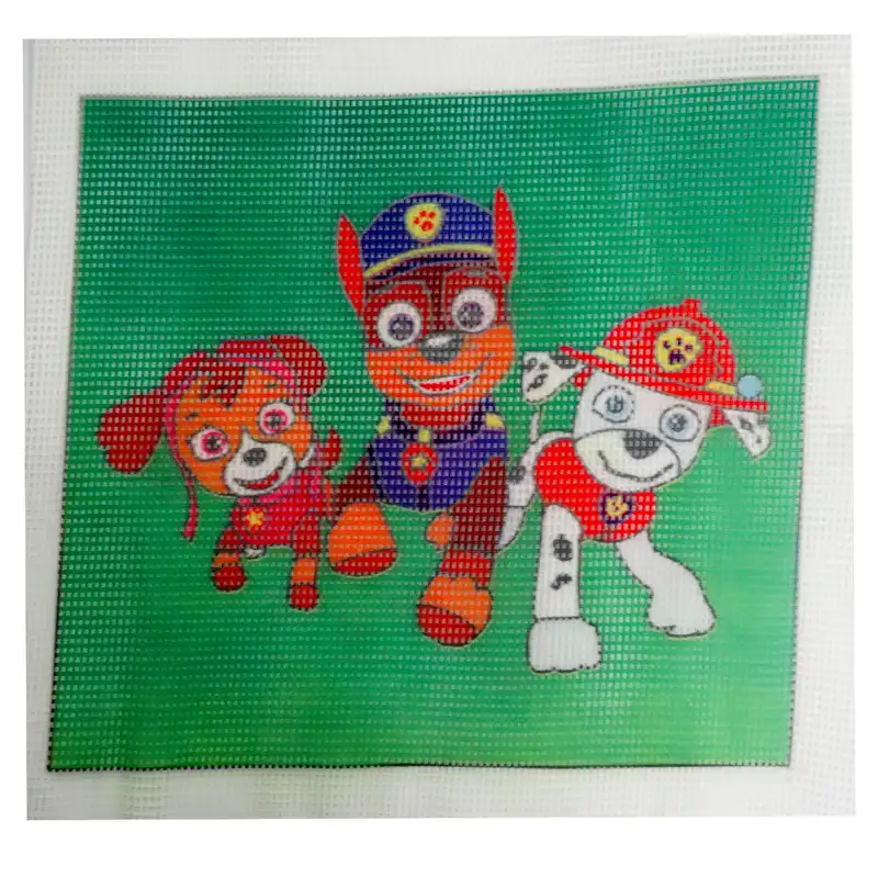 کوبلن مدل سگ های نگهبان کد 57